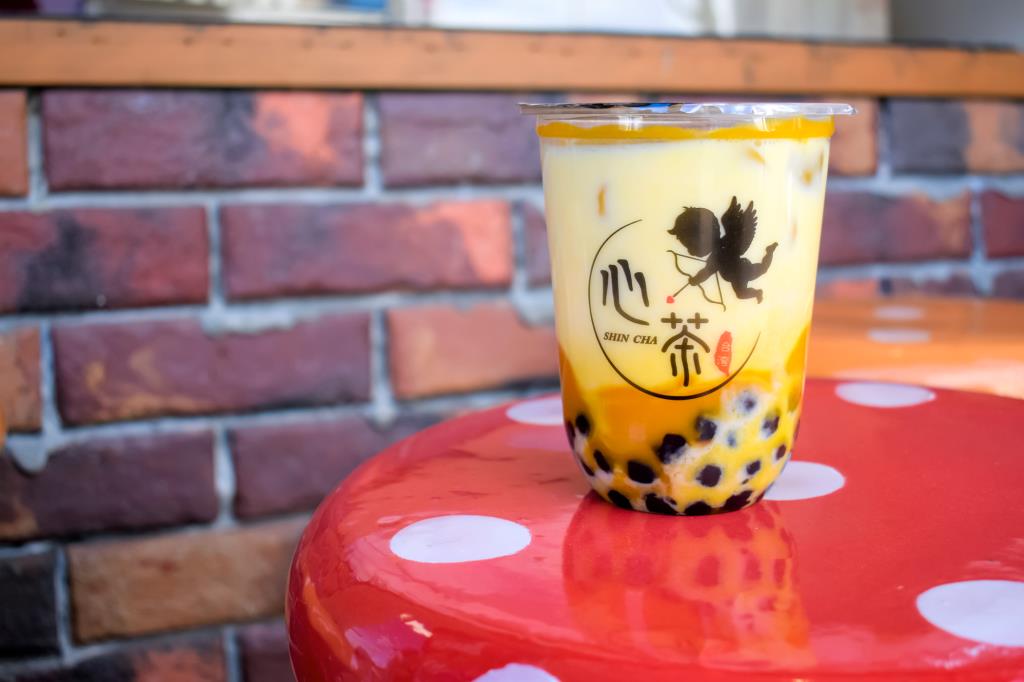 甲州 心茶 甲府 スイーツ