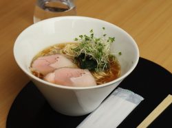 らぁ〜めん 翠【閉店】