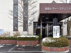 羽田レディースクリニック
