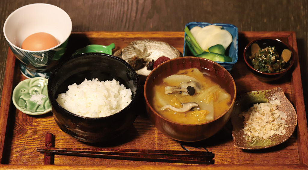 こだわりまくりのおととわめし 究極のたまごかけごはんセット
