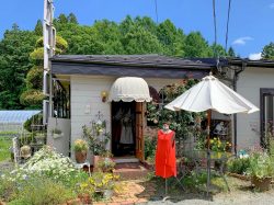 おしゃれエプロンかずみ 富士吉田市 アパレル・小物・雑貨