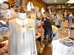 おしゃれエプロンかずみ 富士吉田市 アパレル・小物・雑貨