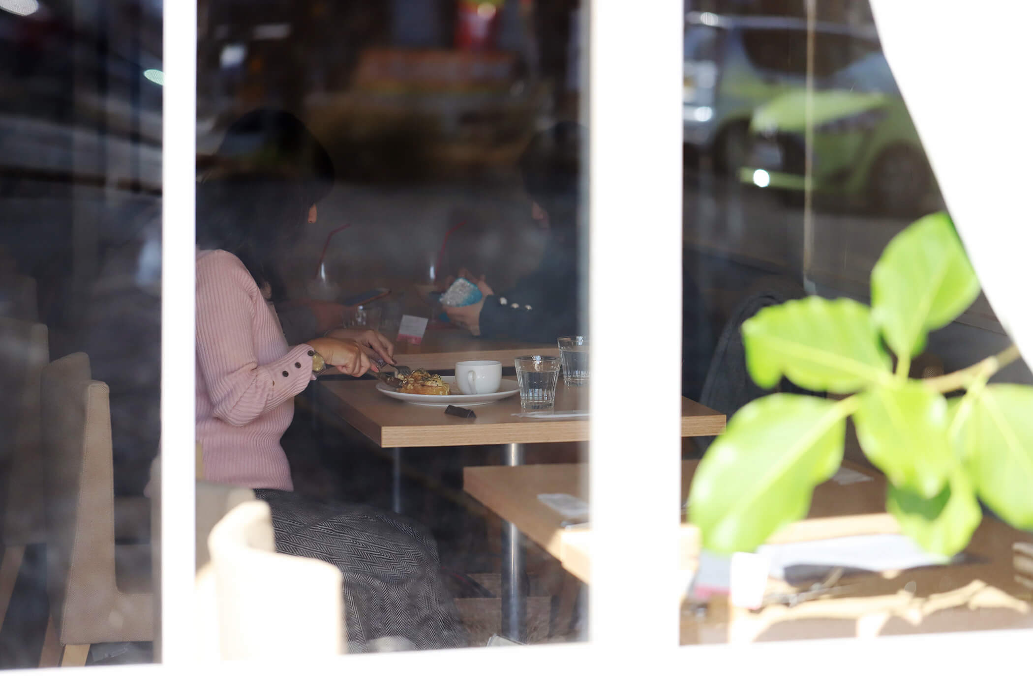 CAFE LA PAIX（カフェ ラぺ） 写真13