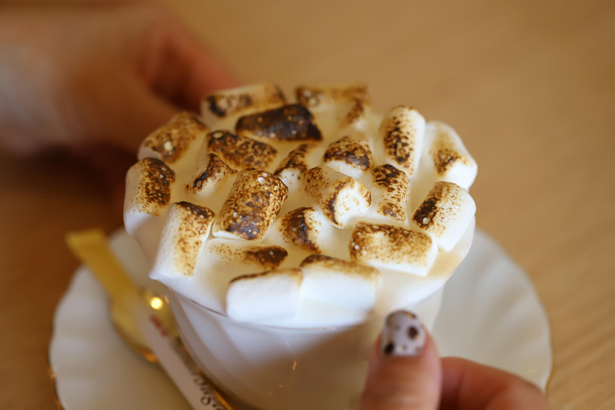 CAFE LA PAIX（カフェ ラぺ） 写真16