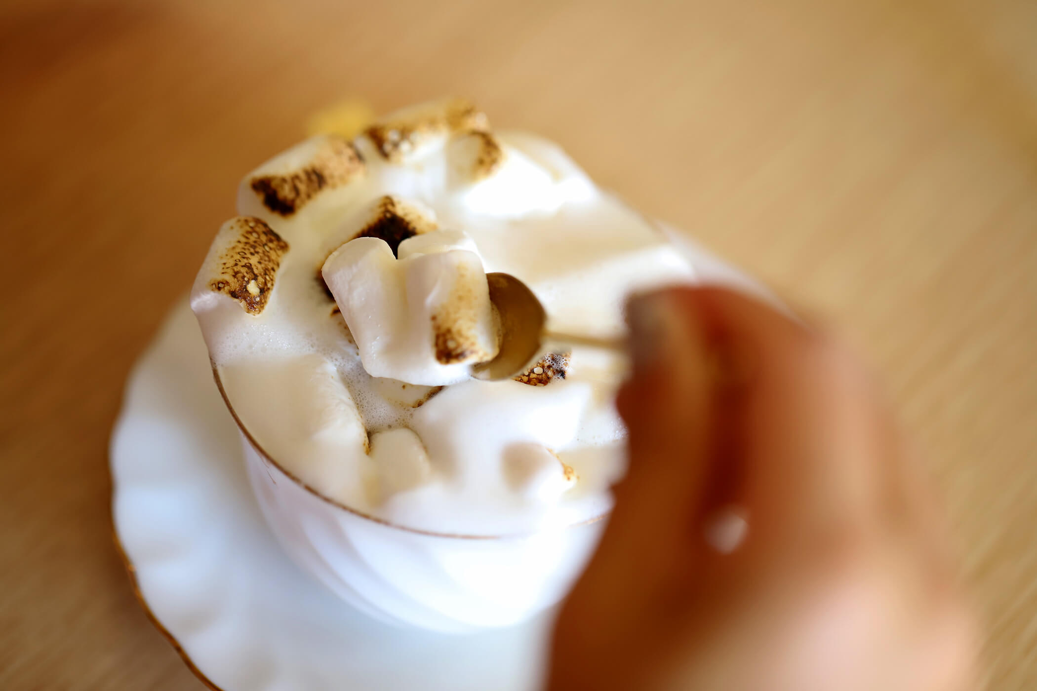 CAFE LA PAIX（カフェ ラぺ） 写真18