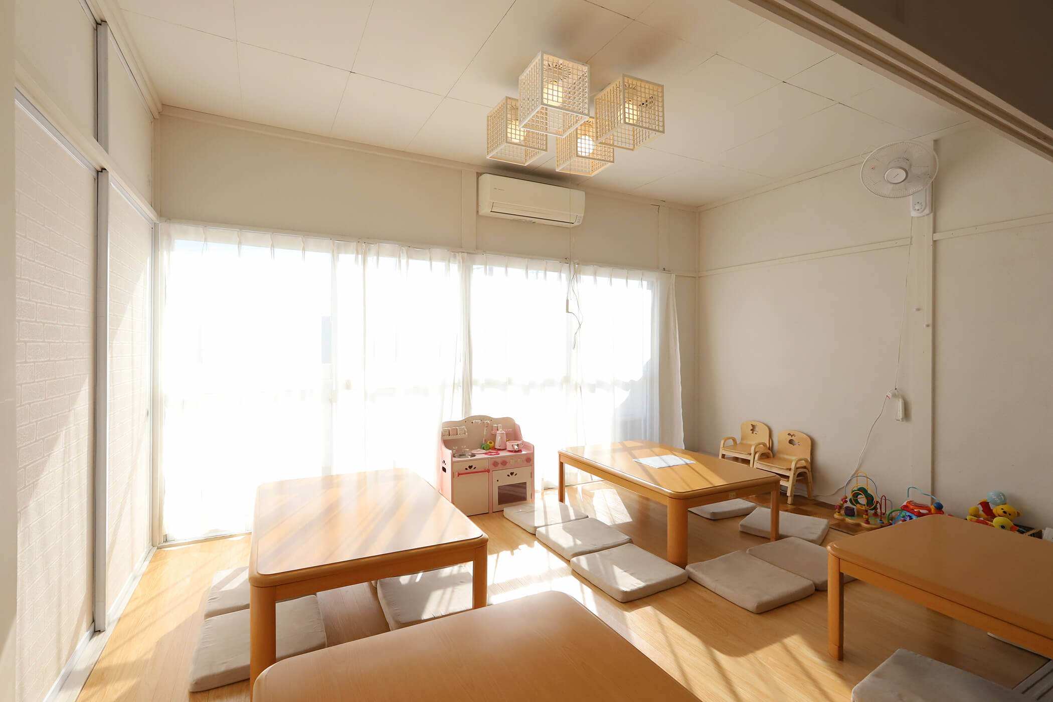 CAFE LA PAIX（カフェ ラぺ） 写真6