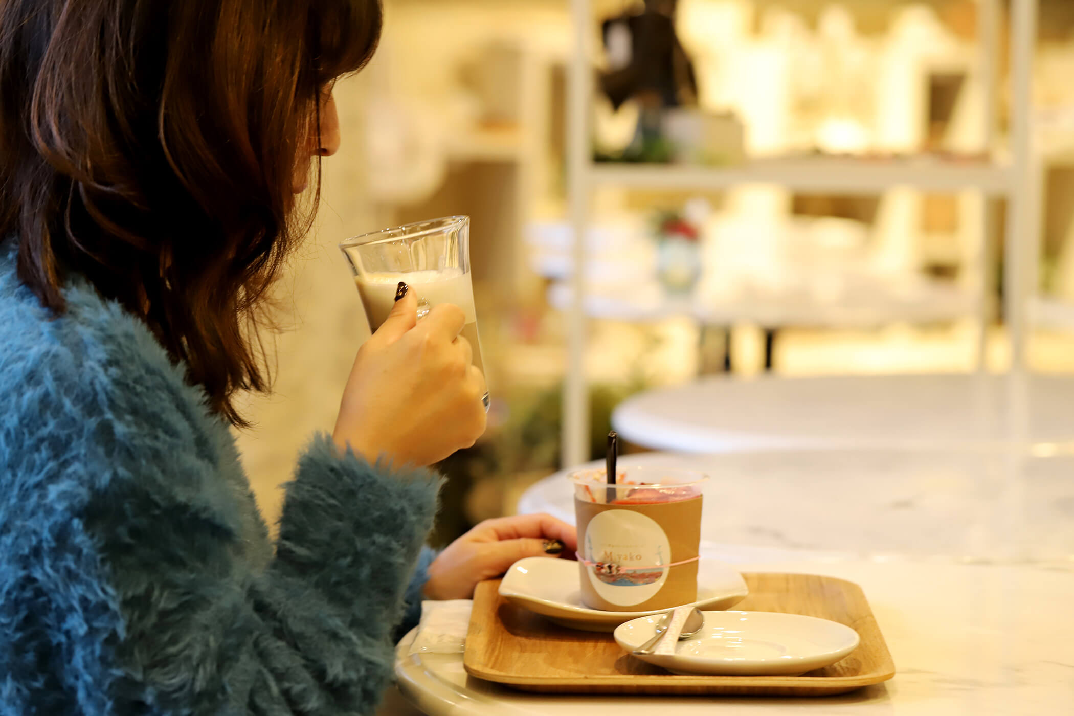 久保田一竹美術館 写真14