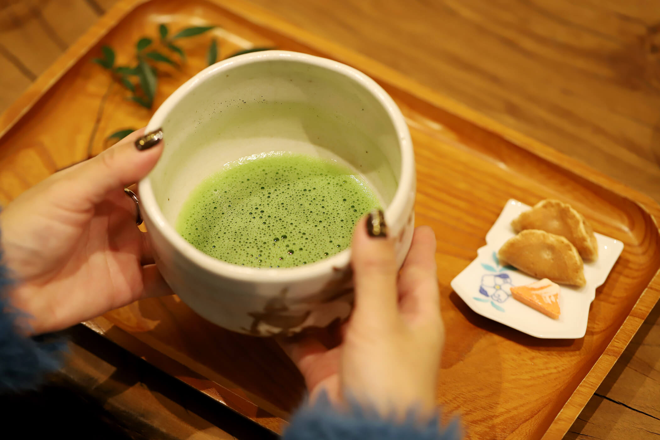 久保田一竹美術館 写真20