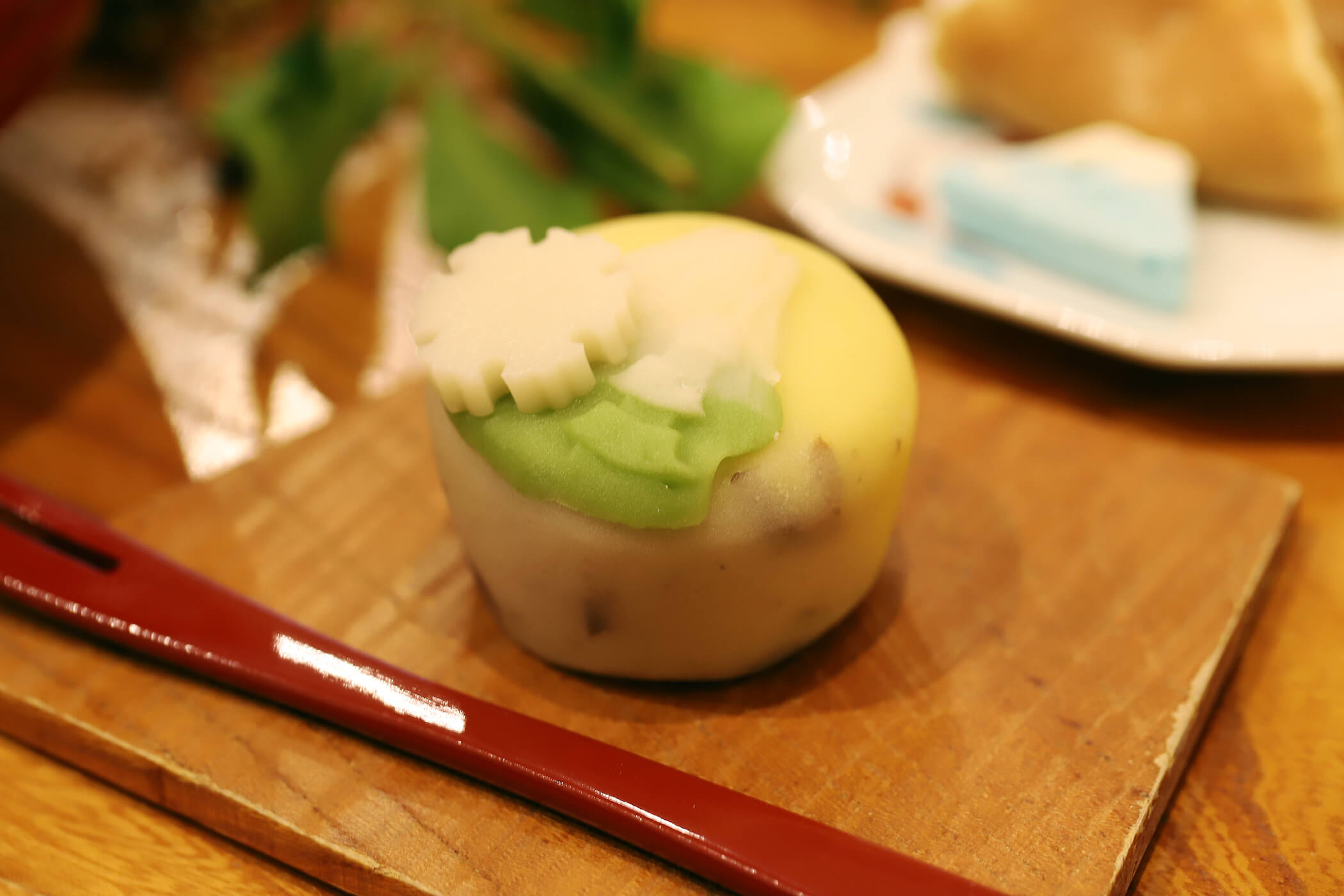 久保田一竹美術館 写真21