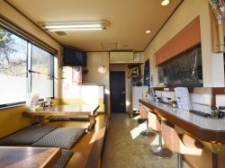 辛麺屋 音斗 甲斐市 ラーメン