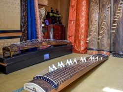 常磐お箏教室 南アルプス市 音楽・文化・アート