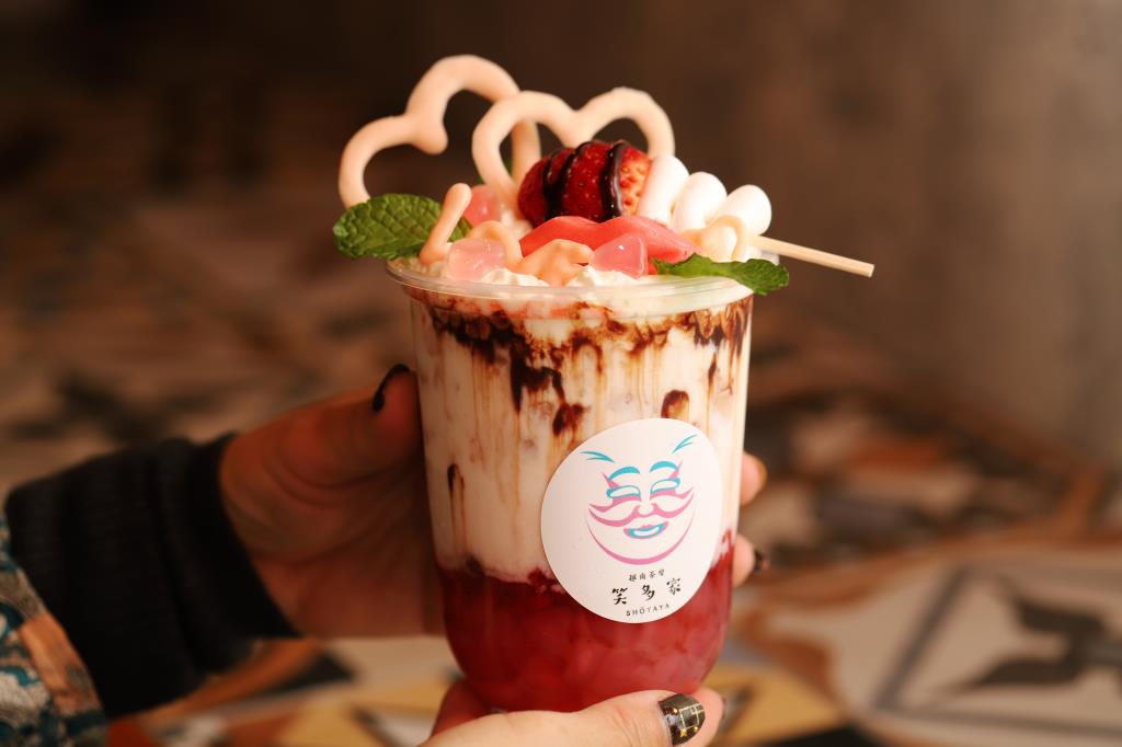 ベトナムカフェ「笑多家」OPEN