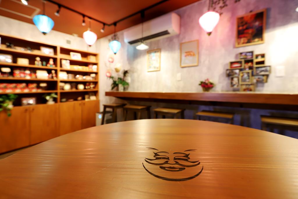 ベトナムカフェ「笑多家」OPEN