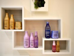 HAIR SALON R 都留市 ヘア
