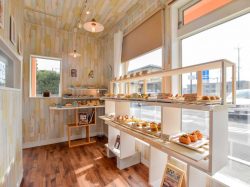 LE PAIN BOUTIQUE Bonne Maman 甲州市 パン