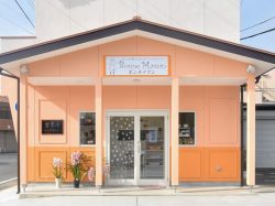 LE PAIN BOUTIQUE Bonne Maman 甲州市 パン