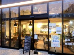 CAFÉ&WINE TROLL 甲府市 イタリアン・バー・カフェ・スイーツ・テイクアウト/デリバリー