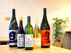 中国酒家 川久保 甲府市 中華