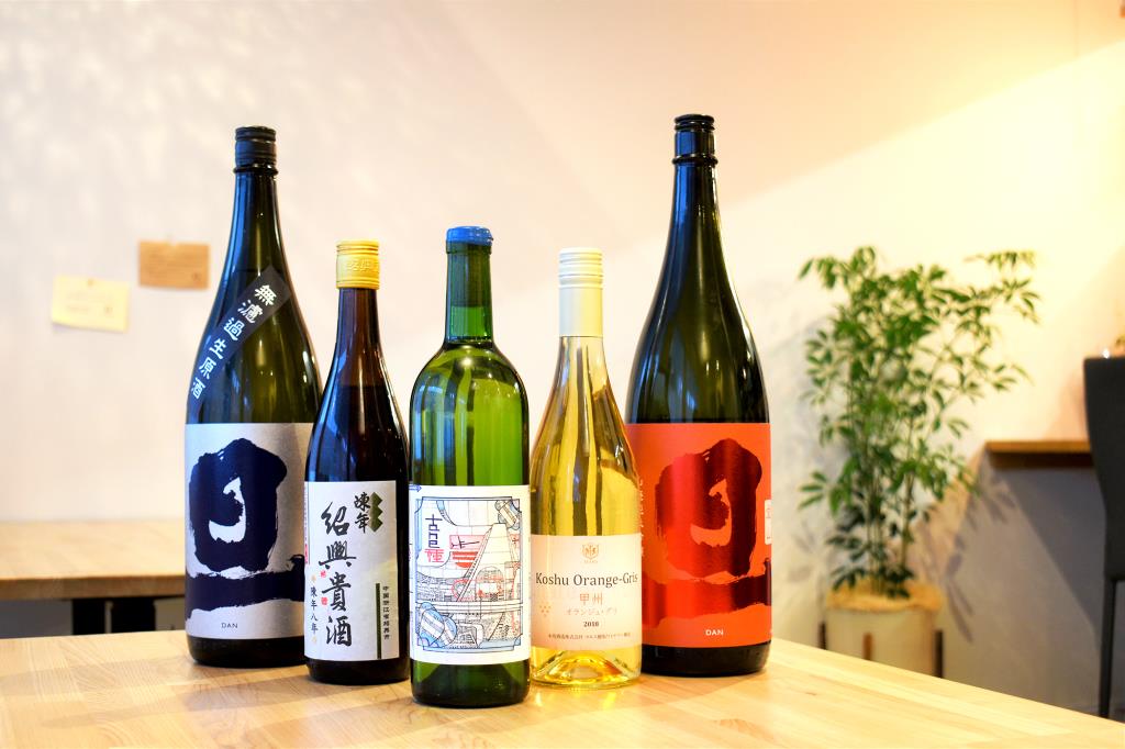 中国酒家 川久保 甲府市 中華