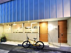 中国酒家 川久保 甲府市 中華