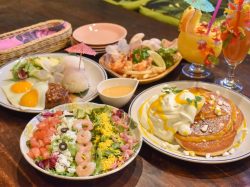HONOLULU KITCHEN【閉店】