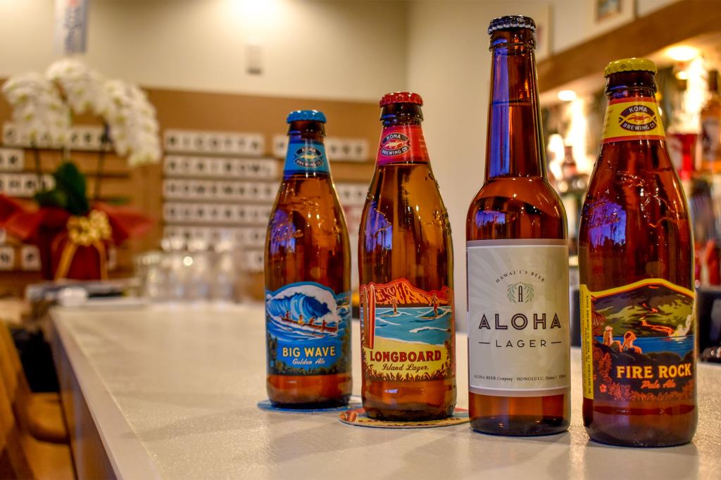 HONOLULU KITCHEN 甲府市 居酒屋・各国料理