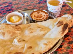 印度キッチン富士吉田店 富士吉田市 カレー