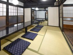 食事処 古民家やまと 富士吉田市 和食