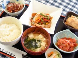 旬菜キッチンのんちゃん 甲斐市 和食・洋食・居酒屋・スイーツ