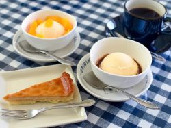旬菜キッチンのんちゃん 甲斐市 和食・洋食・居酒屋・スイーツ