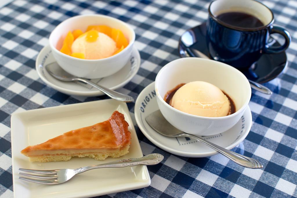 旬菜キッチンのんちゃん 甲斐市 和食・洋食・居酒屋・スイーツ