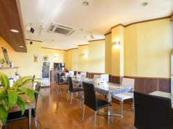旬菜キッチンのんちゃん 甲斐市 和食・洋食・居酒屋・スイーツ