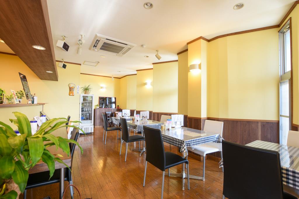 旬菜キッチンのんちゃん 甲斐市 和食・洋食・居酒屋・スイーツ