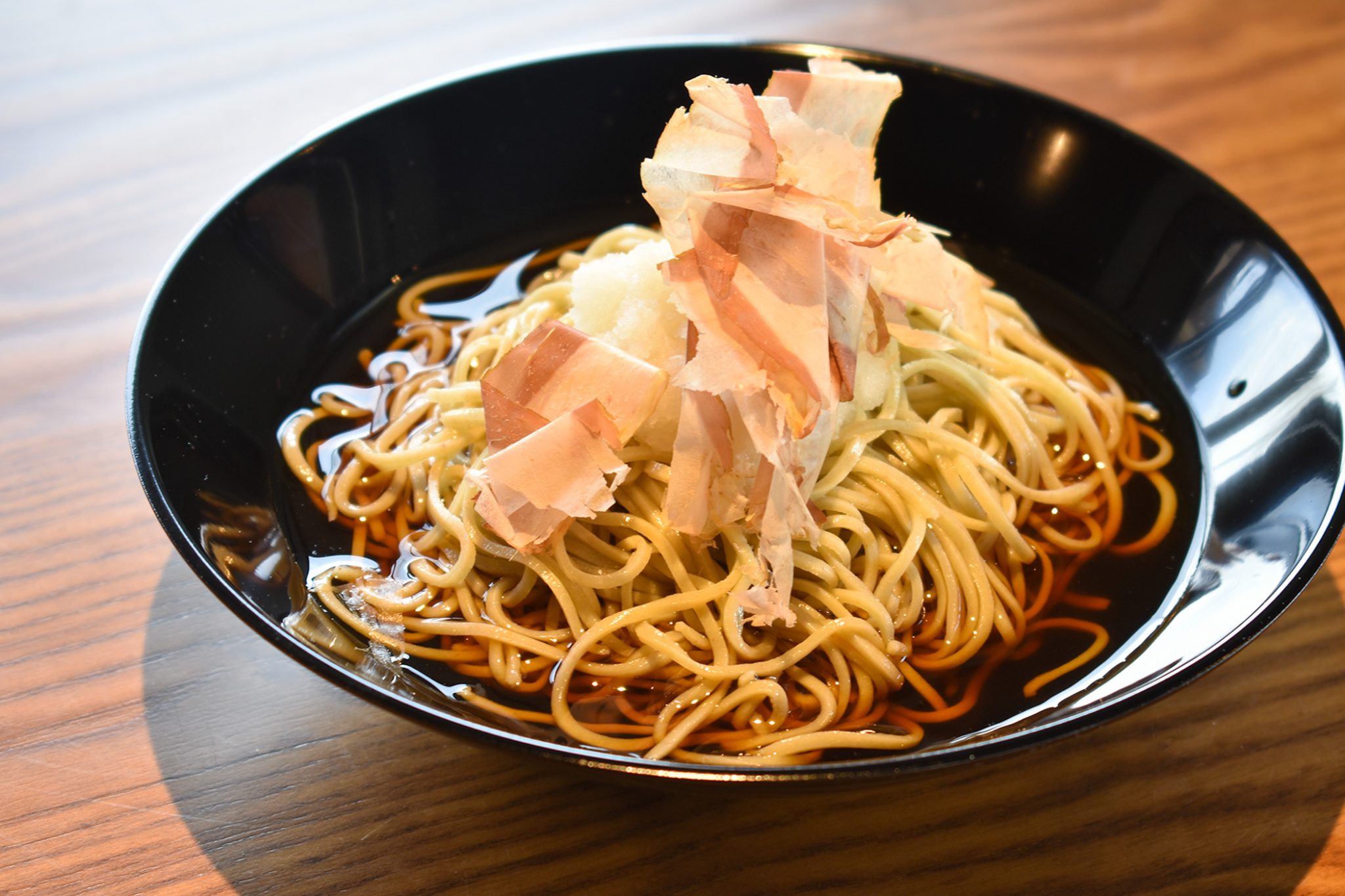 PAUSE 北杜市 そば・うどん