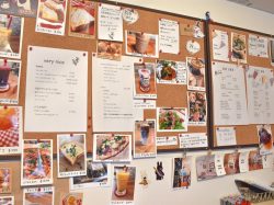 カフェ＆レストラン very nice 富士吉田市 洋食・カフェ・喫茶・スイーツ
