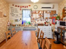 カフェ＆レストラン very nice 富士吉田市 洋食・カフェ・喫茶・スイーツ