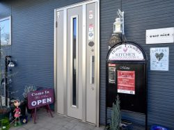 カフェ＆レストラン very nice 富士吉田市 洋食・カフェ・喫茶・スイーツ