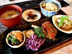 OrganicCafe ごぱん