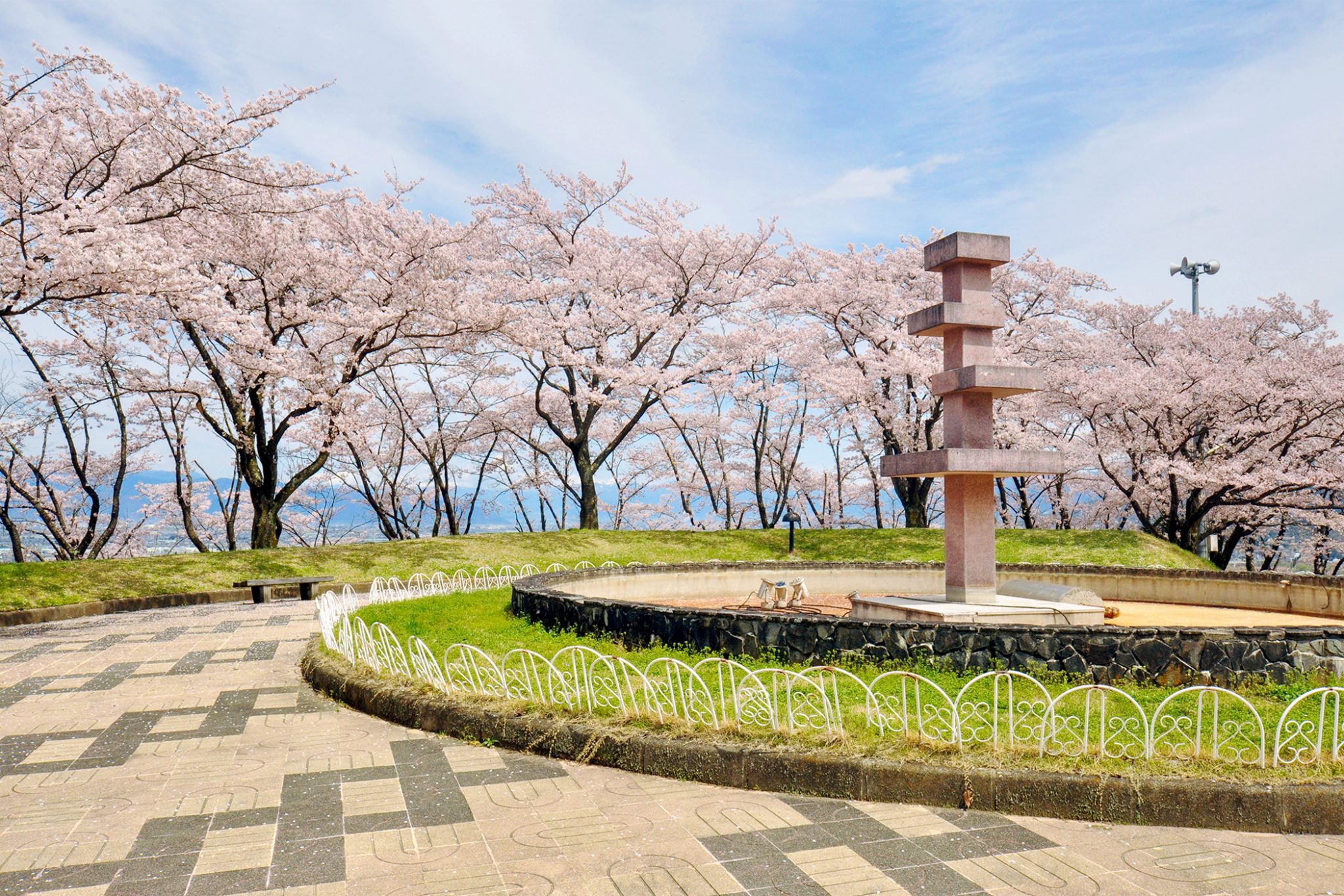 殿原スポーツ公園