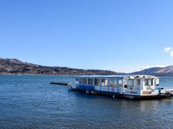 山中湖マリンハウスmomo 山中湖村 レジャー・アウトドア・体験施設