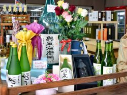 地酒のモトヘイ ショップ3