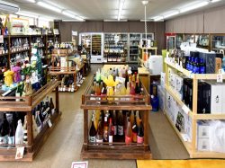 地酒のモトヘイ ショップ4
