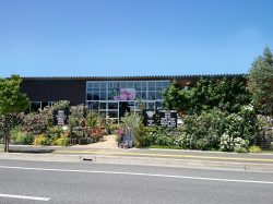 コマツガーデン直営店 ロザヴェール