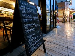 【cafe vol.30】CAFE&WINE TROLL～雨の日のボナンザ～