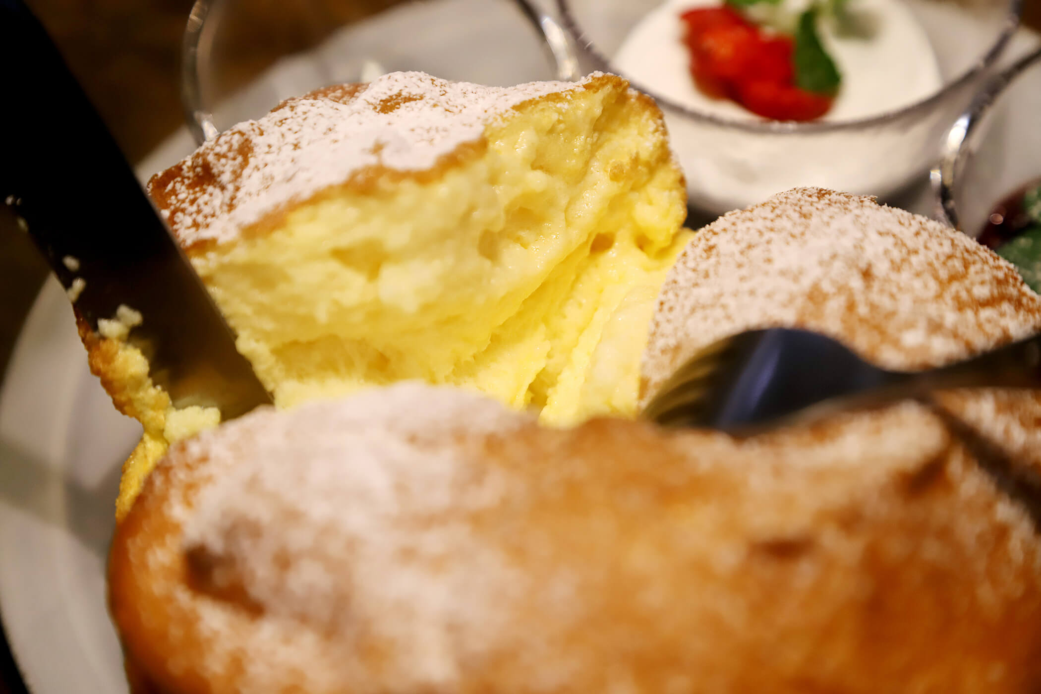 CAFE&WINE TROLL 写真10