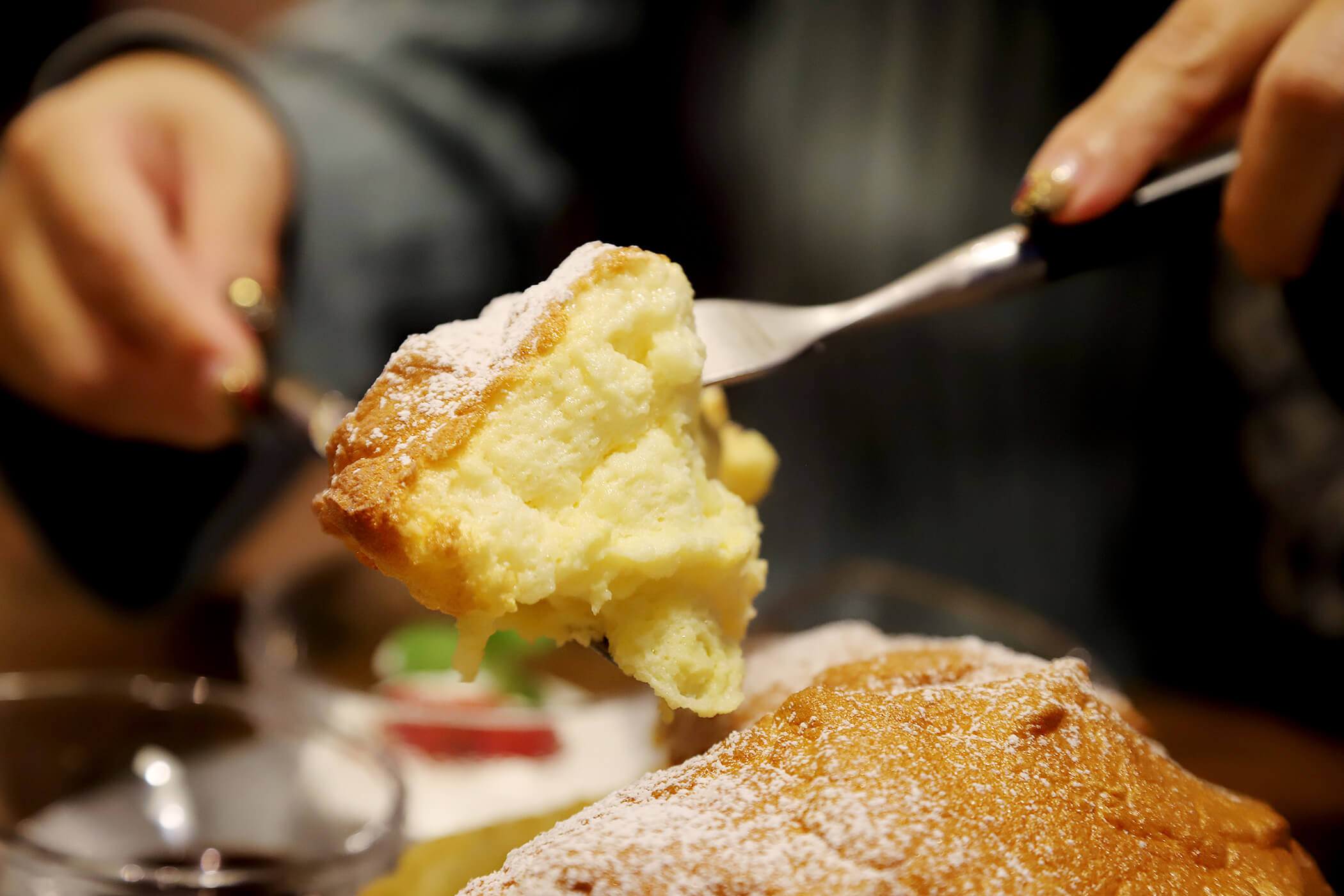 CAFE&WINE TROLL 写真11