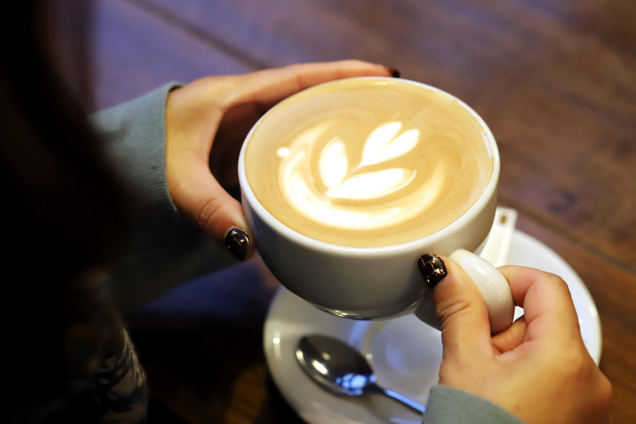 CAFE&WINE TROLL 写真13