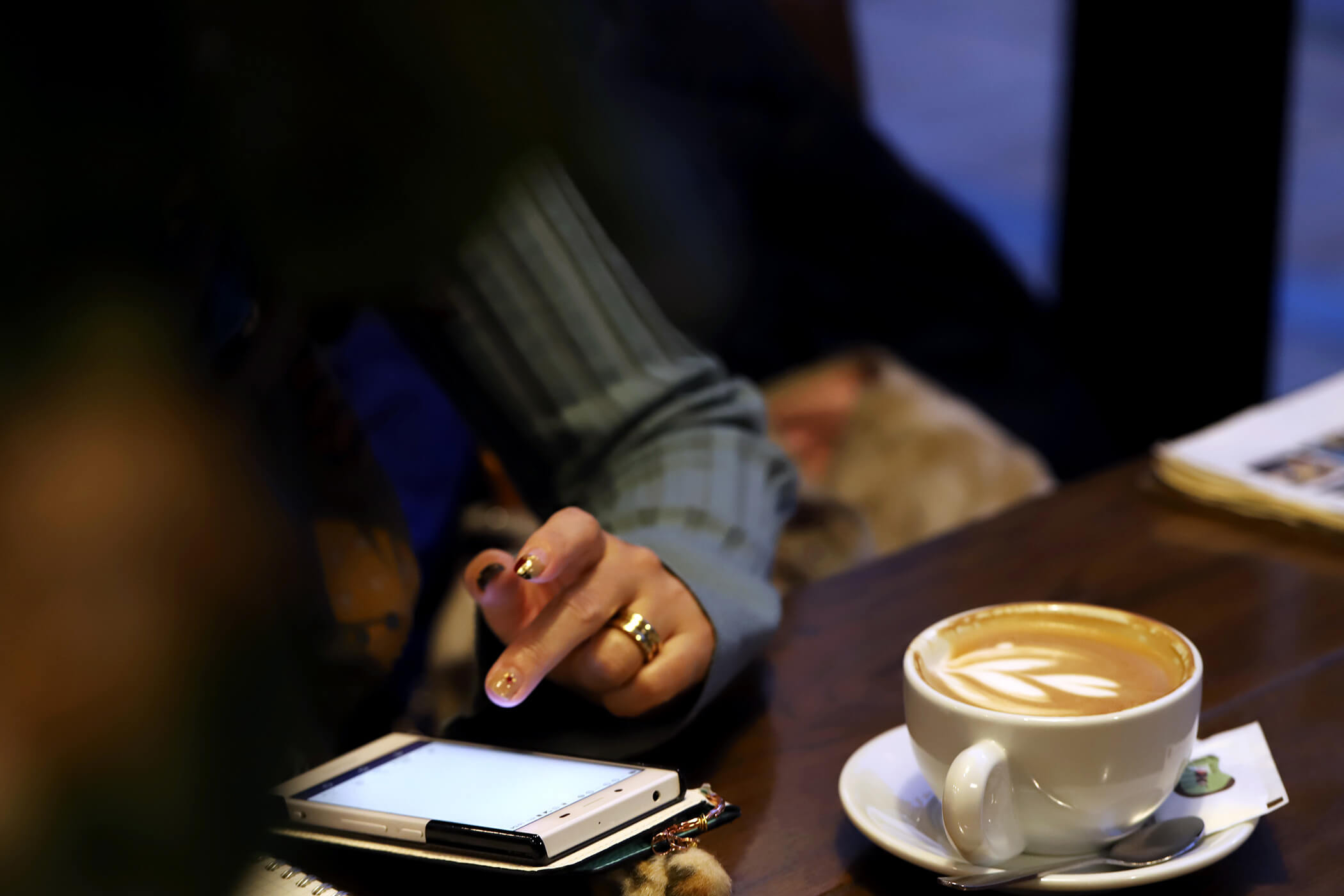 CAFE&WINE TROLL 写真14
