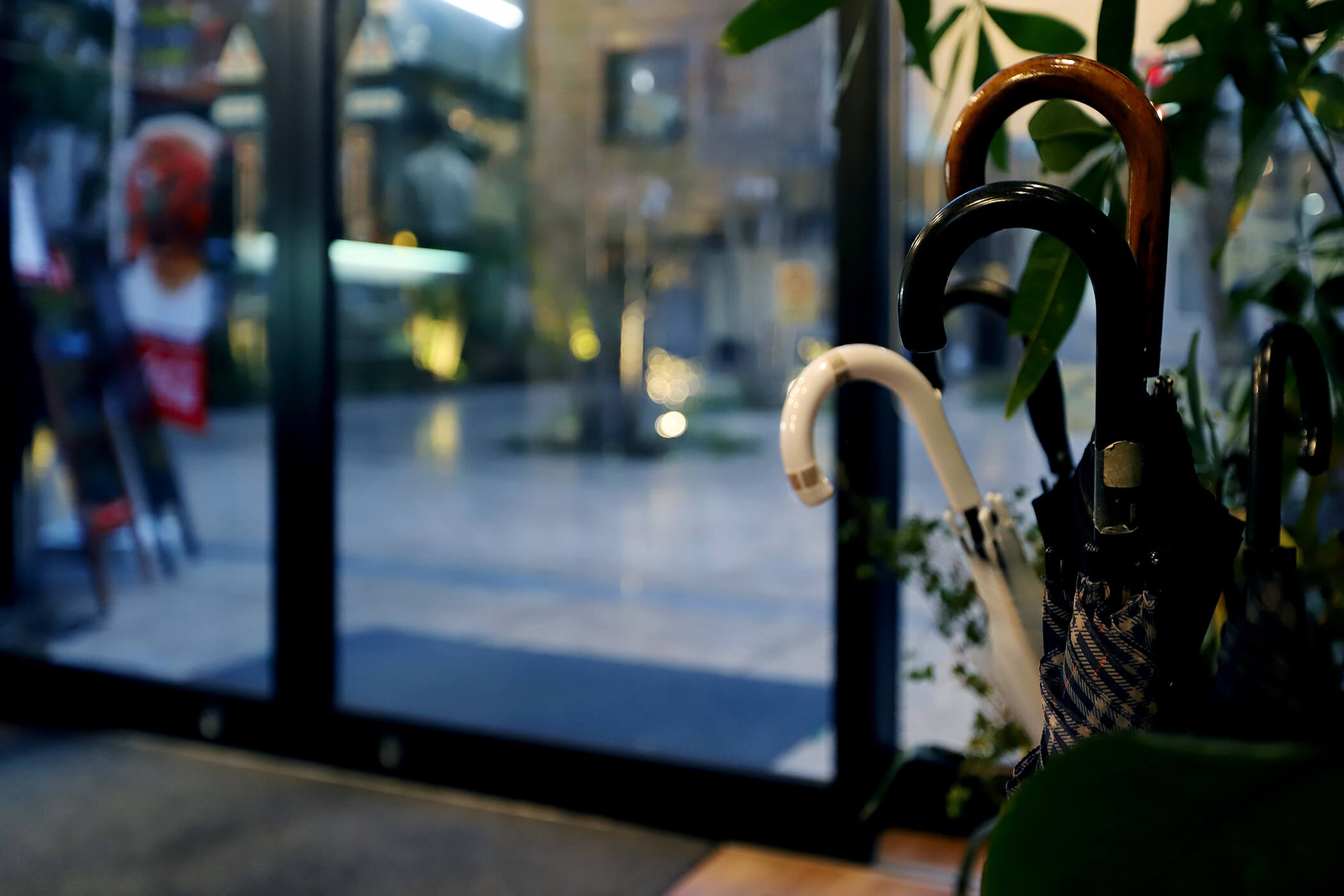 CAFE&WINE TROLL 写真2