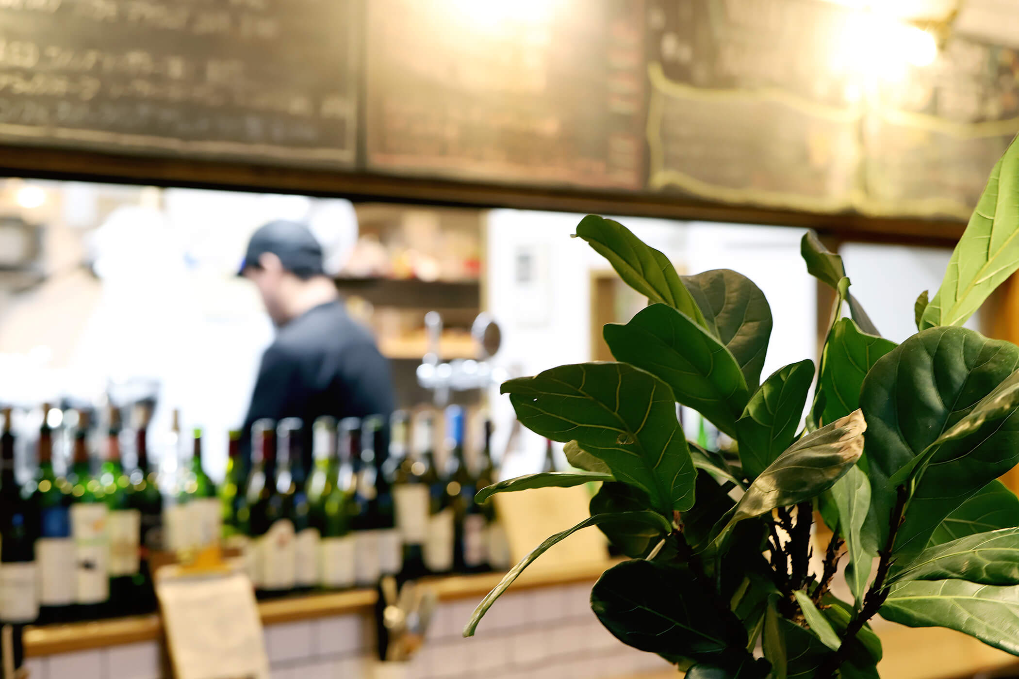 CAFE&WINE TROLL 写真5